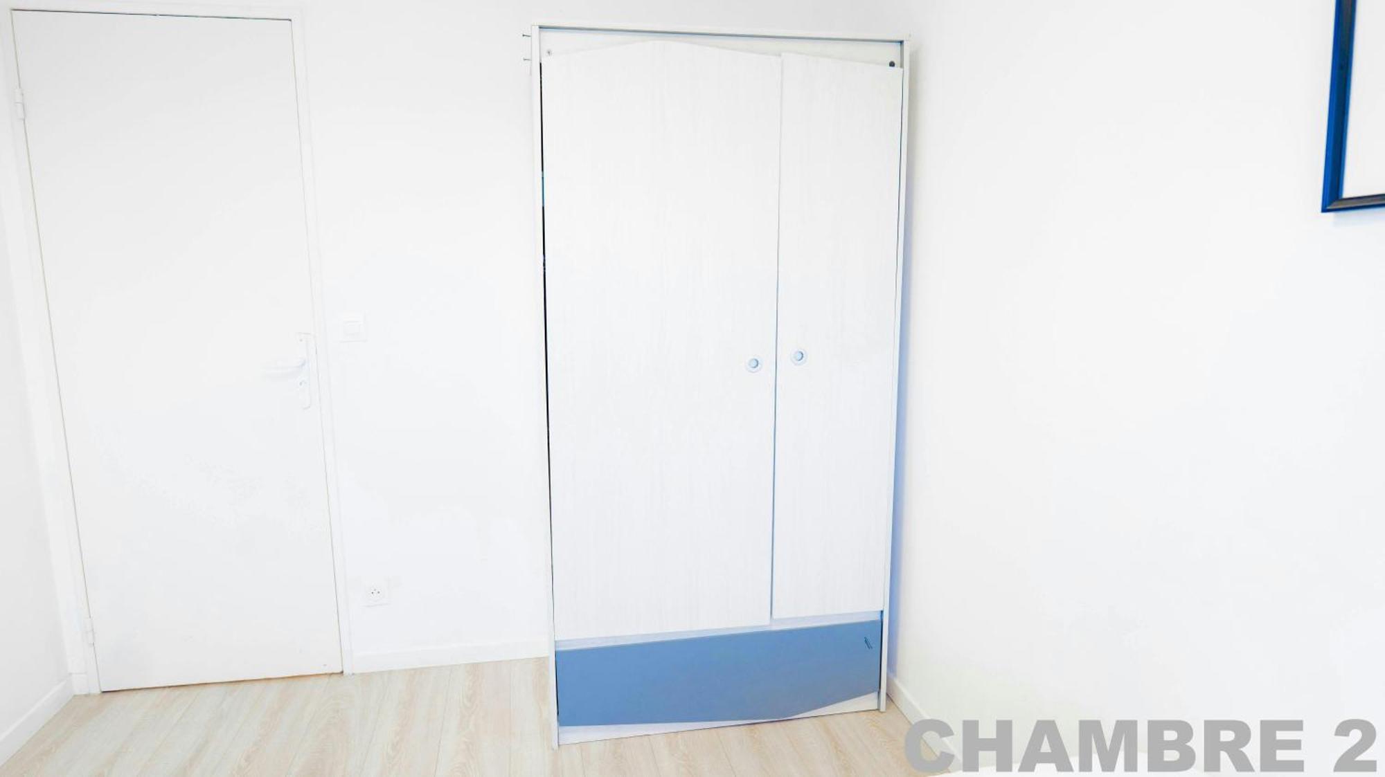 5 Chambres 3 Sdb Parking Gratuit - Ideal Groupe Creteil Exterior photo