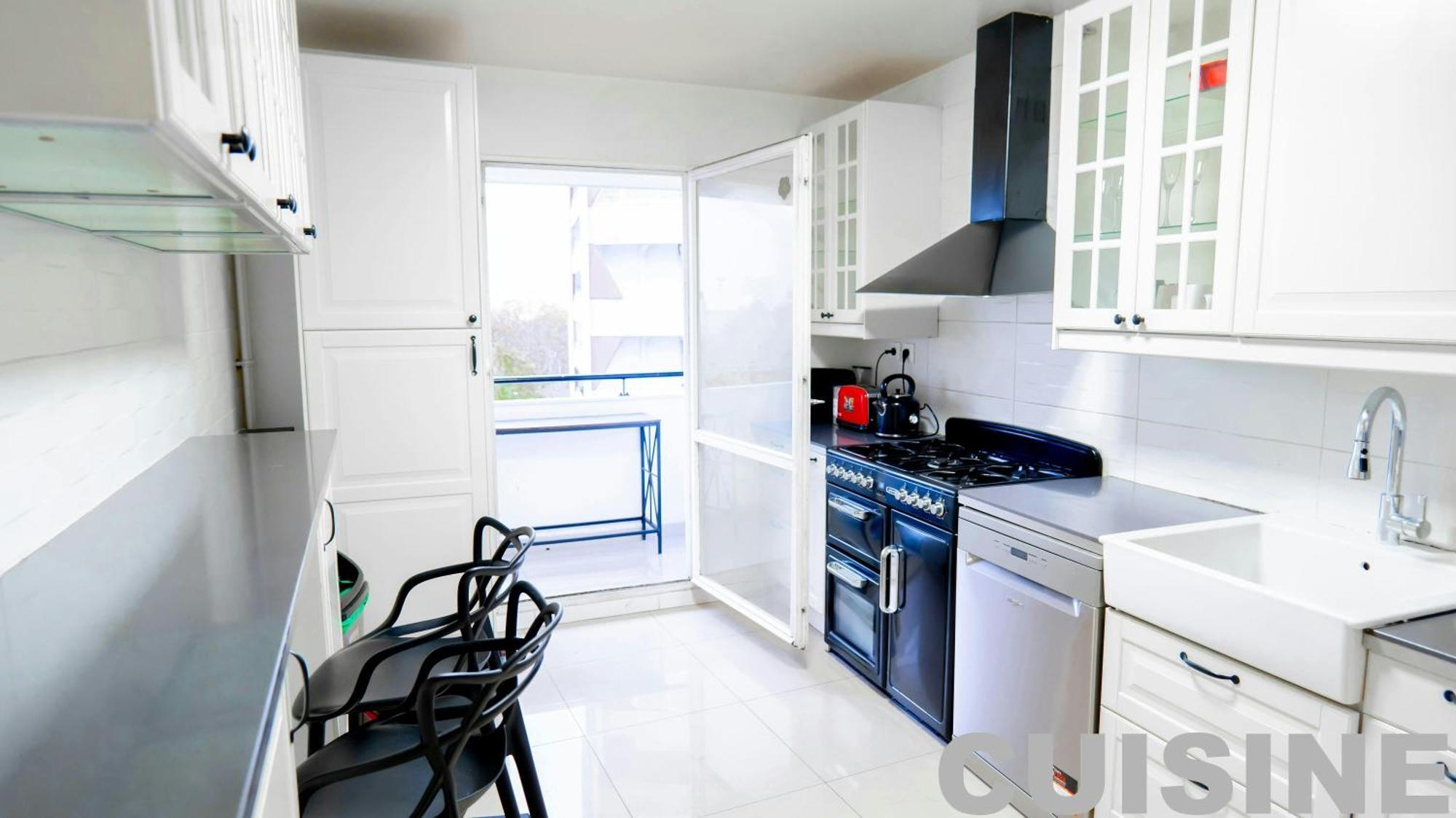5 Chambres 3 Sdb Parking Gratuit - Ideal Groupe Creteil Exterior photo